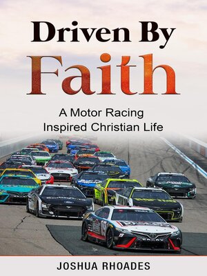 cover image of Driven by Faith